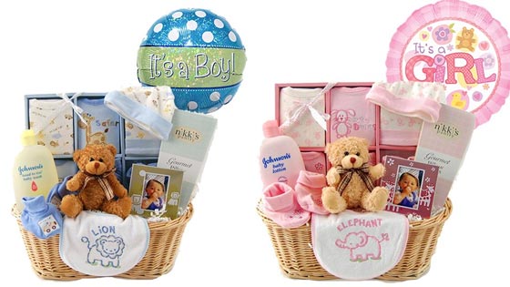 new-baby-gift-basket