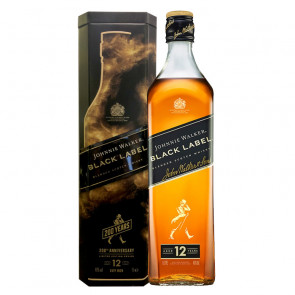 Johnnie Walker Black-Label 1L
